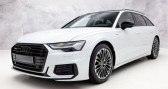 Audi A6 Avant 55 TFSI e quattro Competition | S-Line   Montfermeil 93